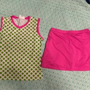 Little Miss Tennis Bulk items